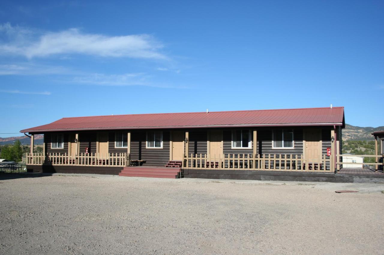Hatch Station Bryce Canyon Exterior photo